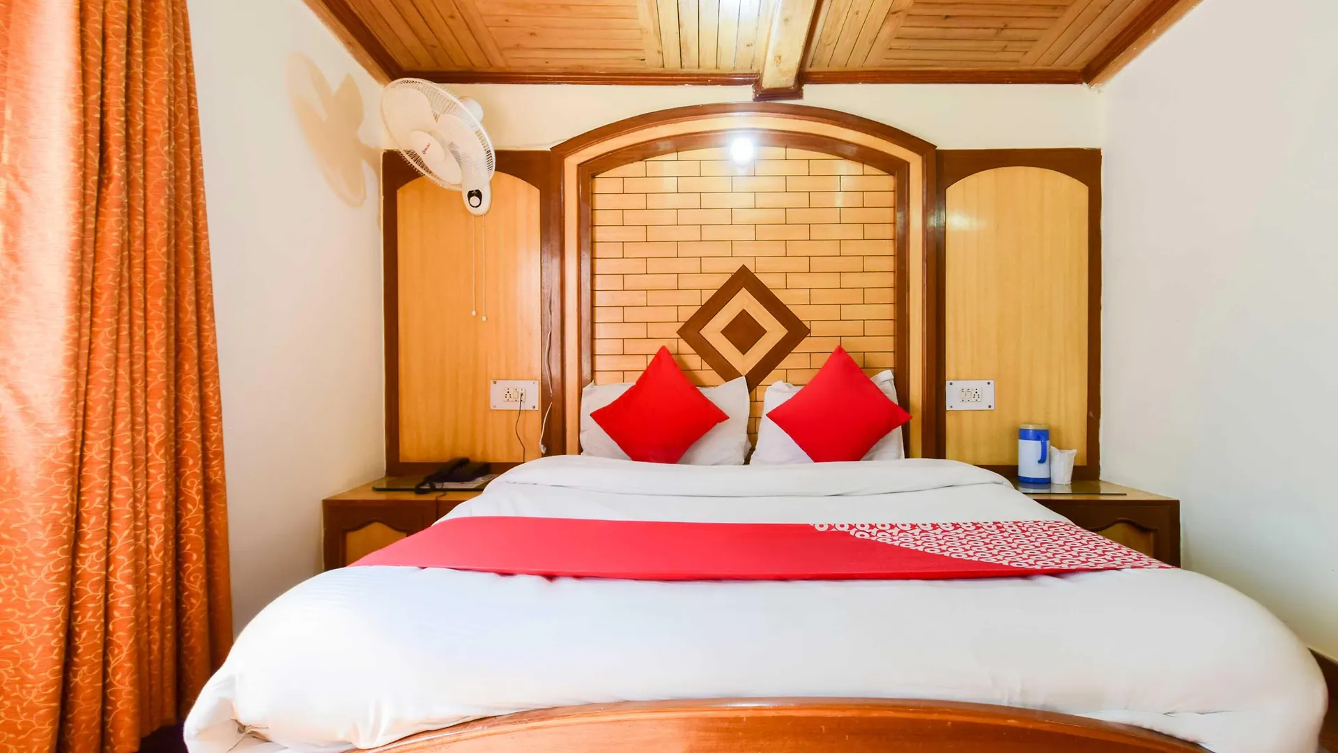 OYO 10692 Hotel Shubham Shimla Indien