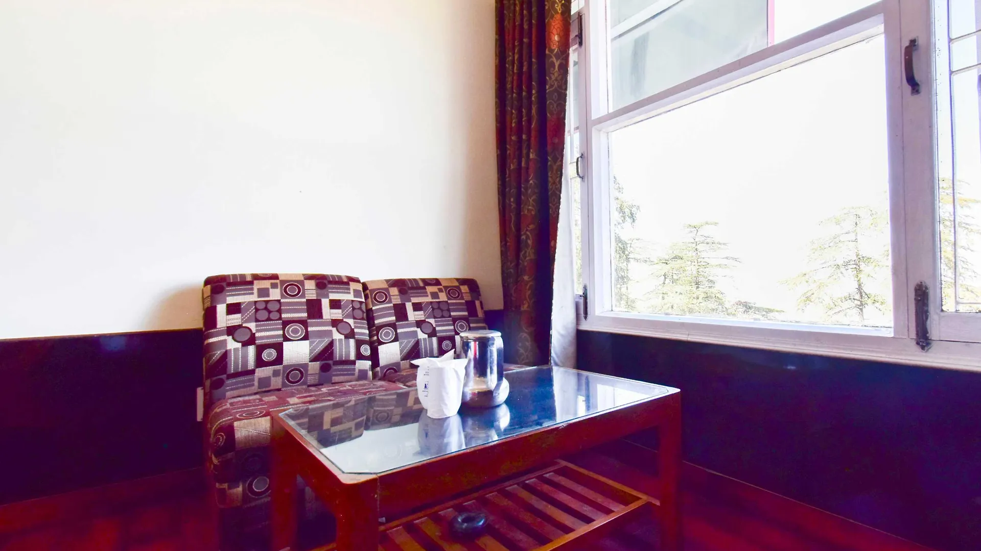 OYO 10692 Hotel Shubham Shimla