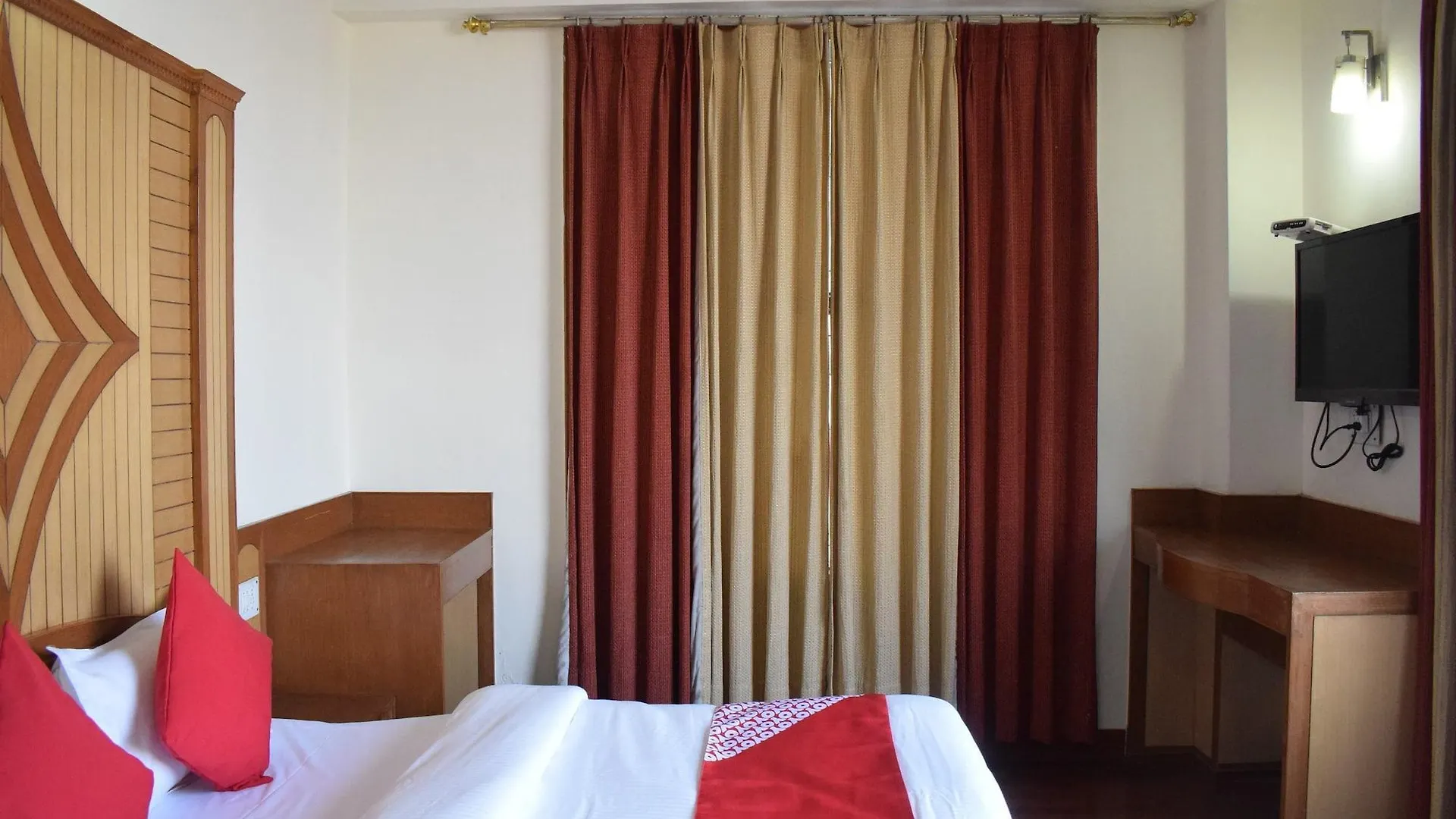 Super Collection O Mall Road Formerly Hotel Shubham Shimla India