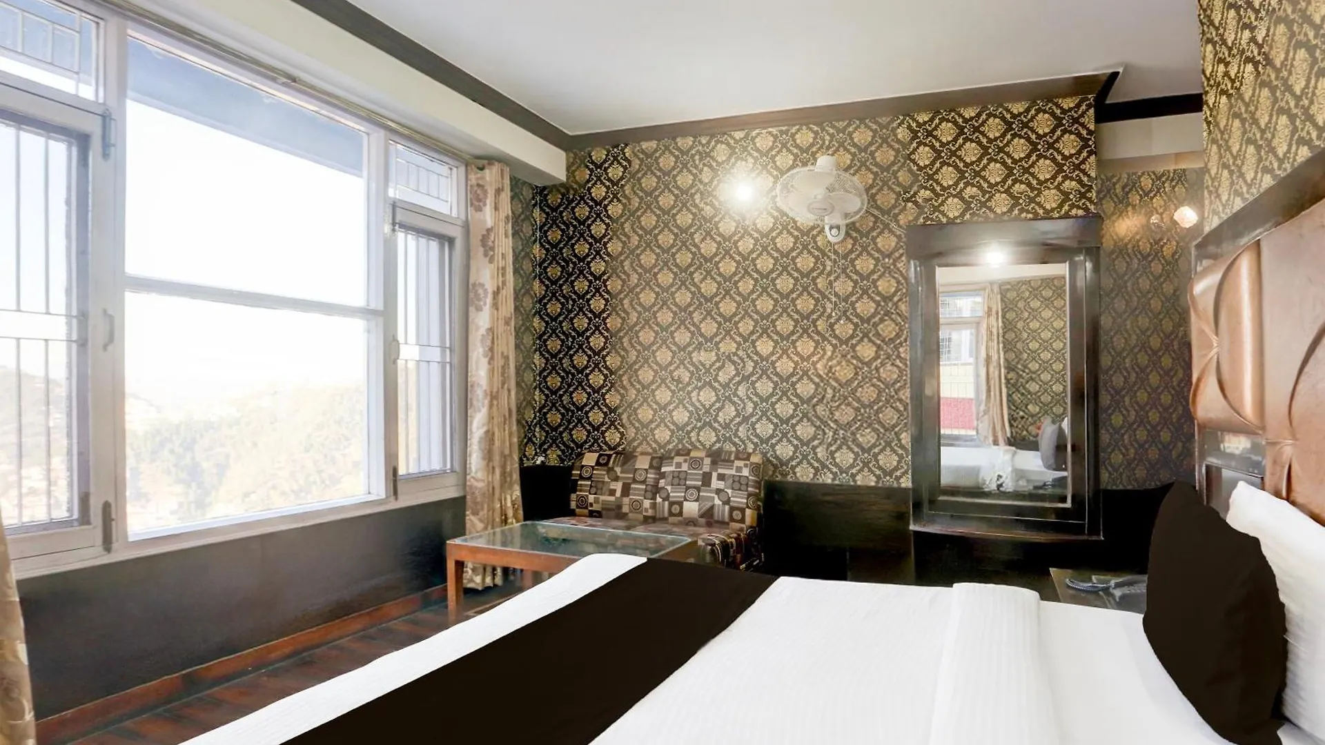OYO 10692 Hotel Shubham Shimla 3*,