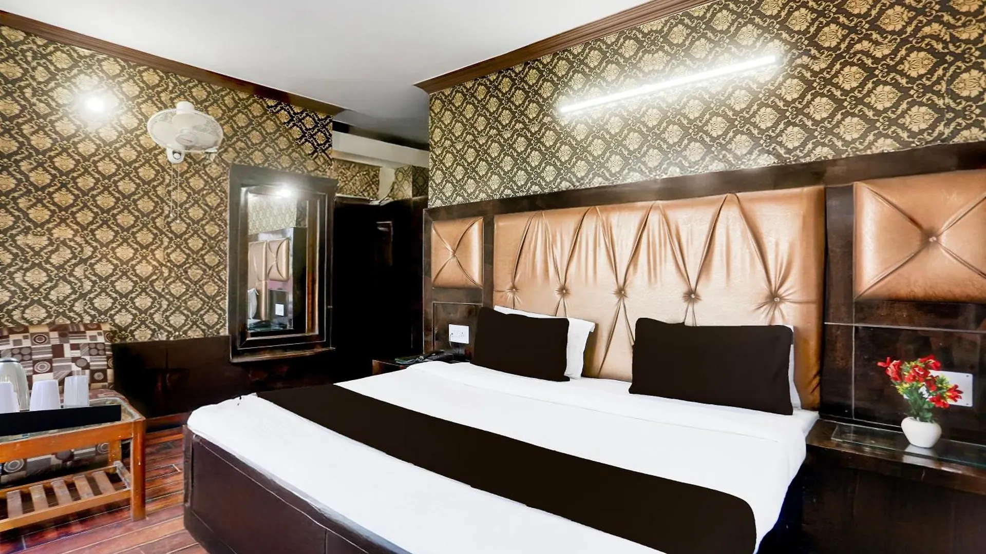 Super Collection O Mall Road Formerly Hotel Shubham Shimla