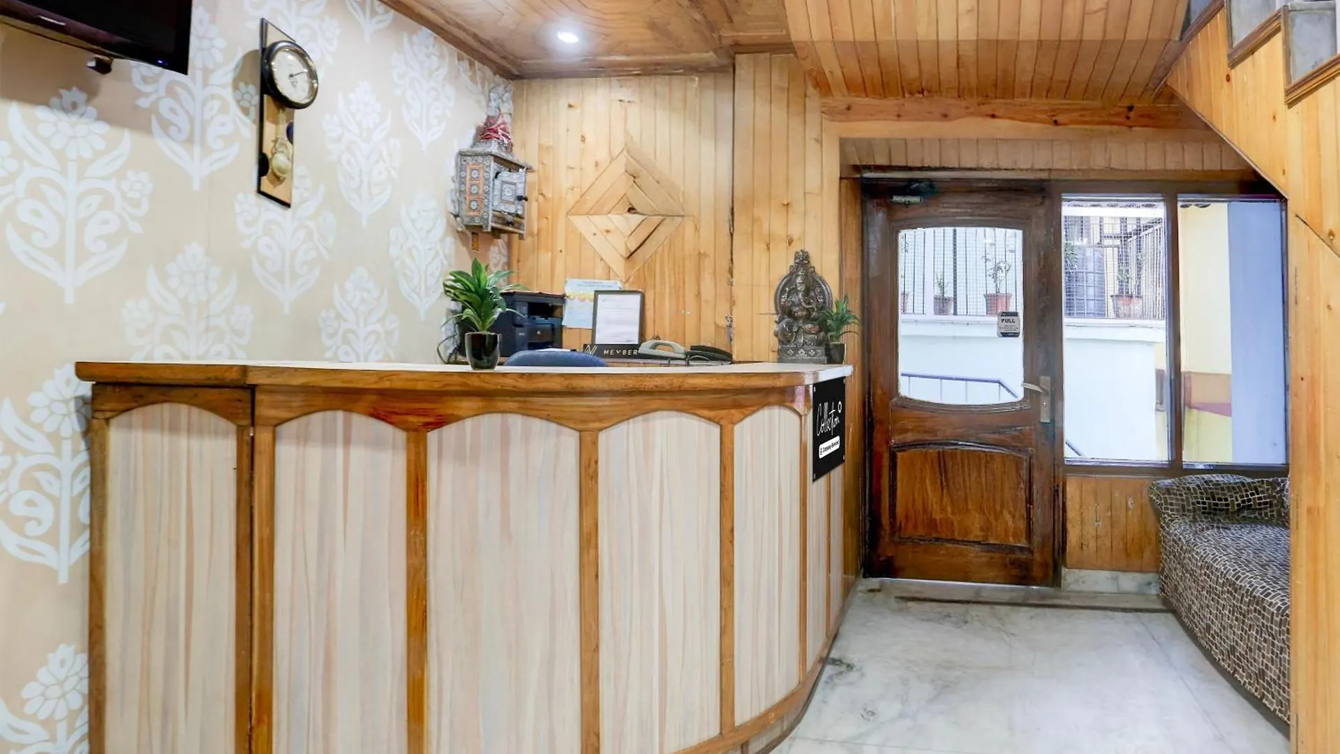 Super Collection O Mall Road Formerly Hotel Shubham Shimla