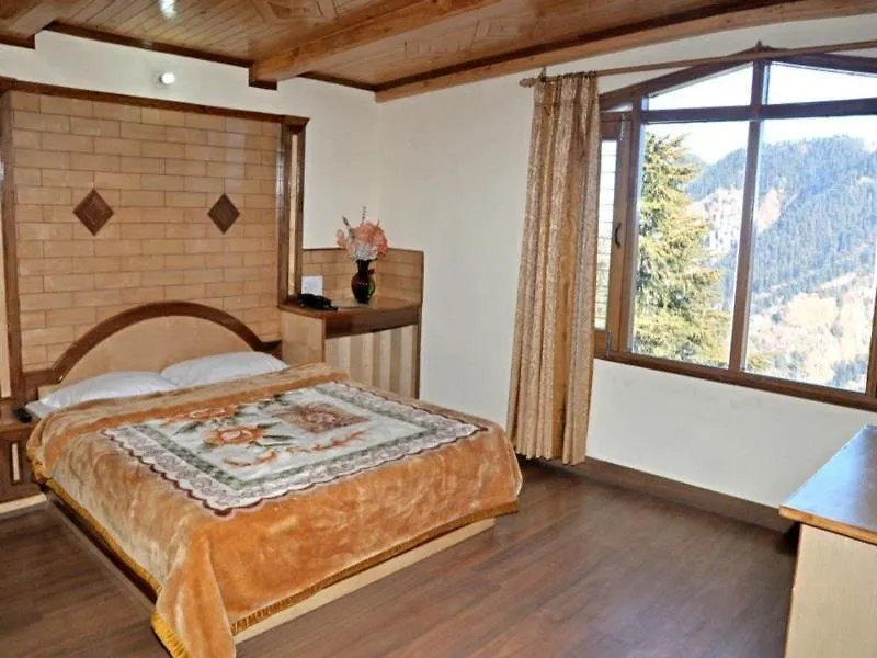 OYO 10692 Hotel Shubham Shimla