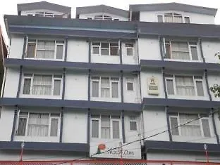 ***  OYO 10692 Hotel Shubham Shimla Indien