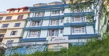 OYO 10692 Hotel Shubham Shimla Indien