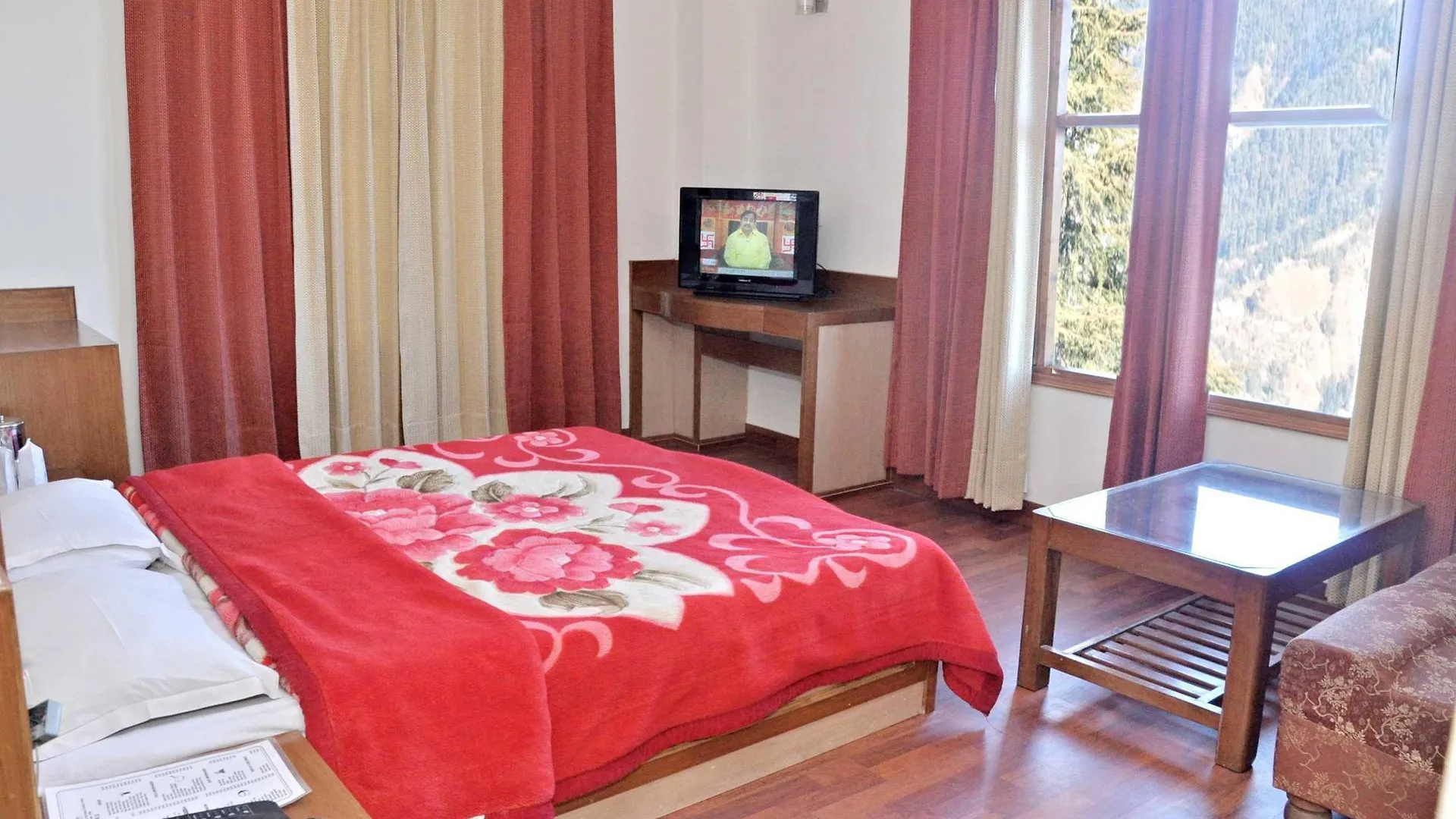 Super Collection O Mall Road Formerly Hotel Shubham Shimla 3*,