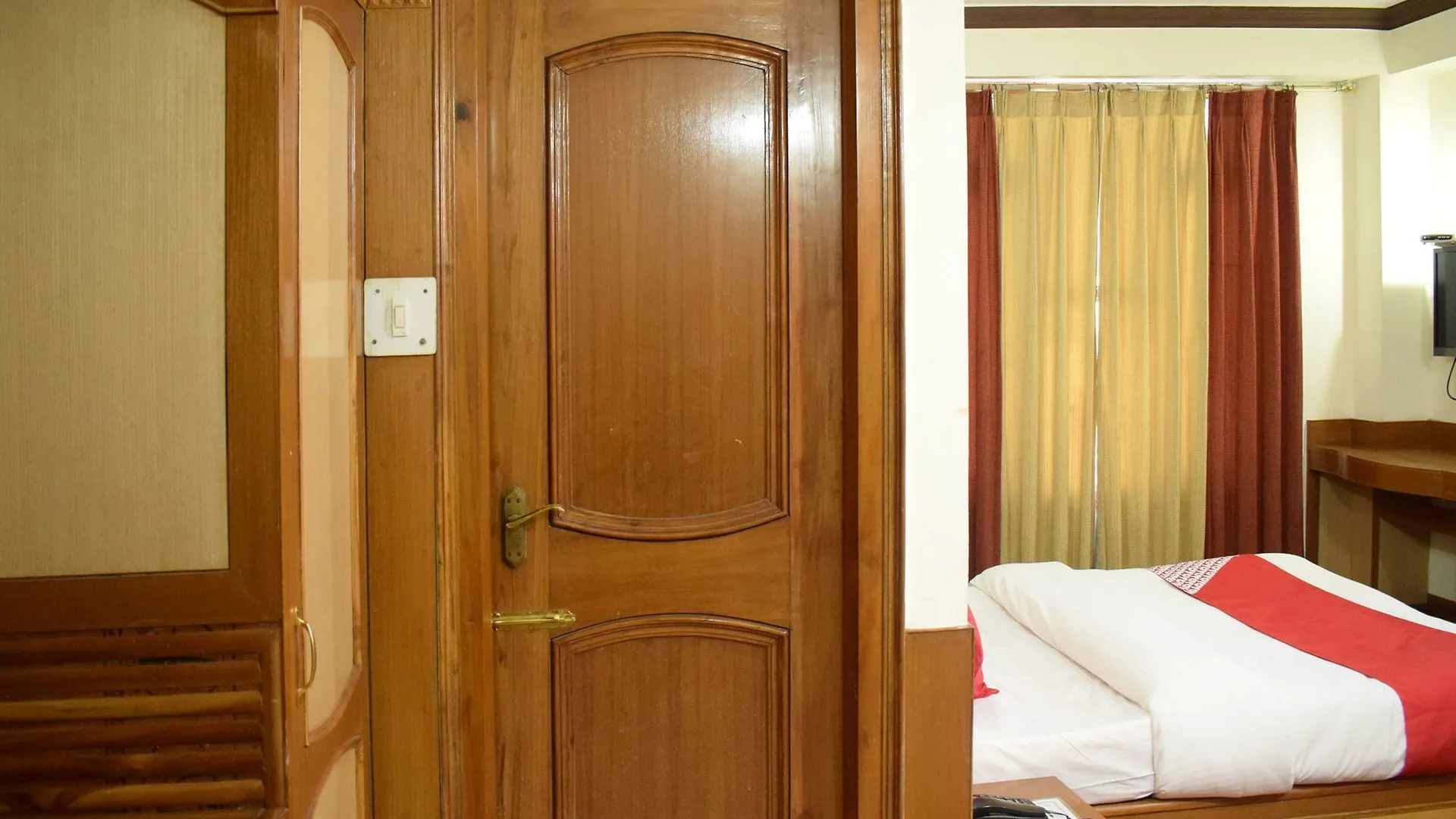 OYO 10692 Hotel Shubham Shimla 3*,  Indien