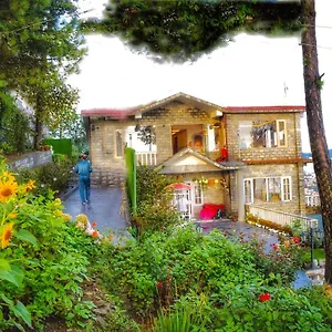The Westberry 50mtrs Offroading And 50 Mtrs Nature Path Shimla