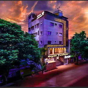 Royal Tusker Luxury Service India