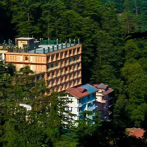 Hotel Landmark, Shimla