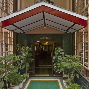 Hotel Silverine, Shimla