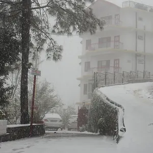 Bed & Breakfast Sunrise, Shimla