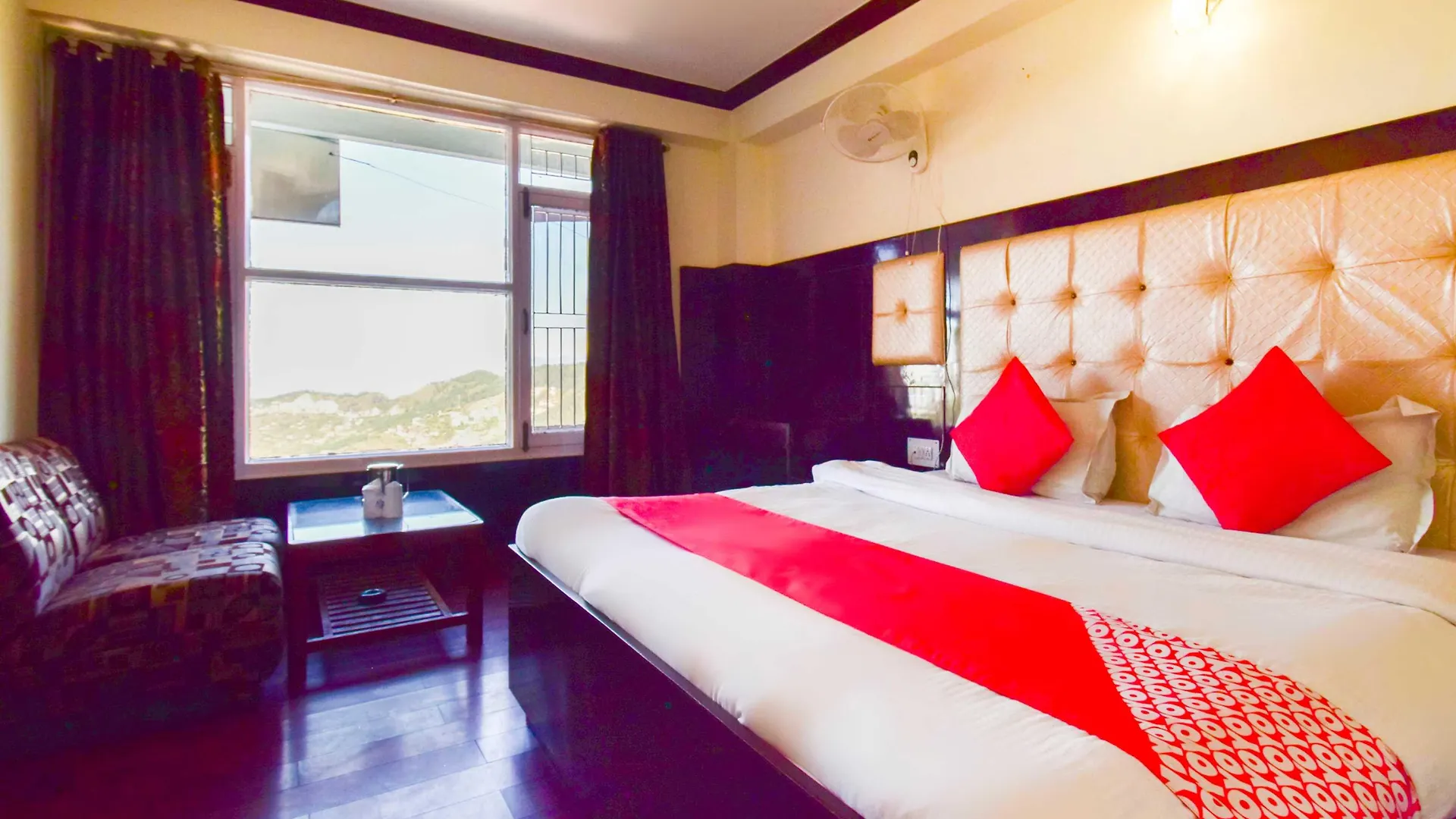 Super Collection O Mall Road Formerly Hotel Shubham Shimla