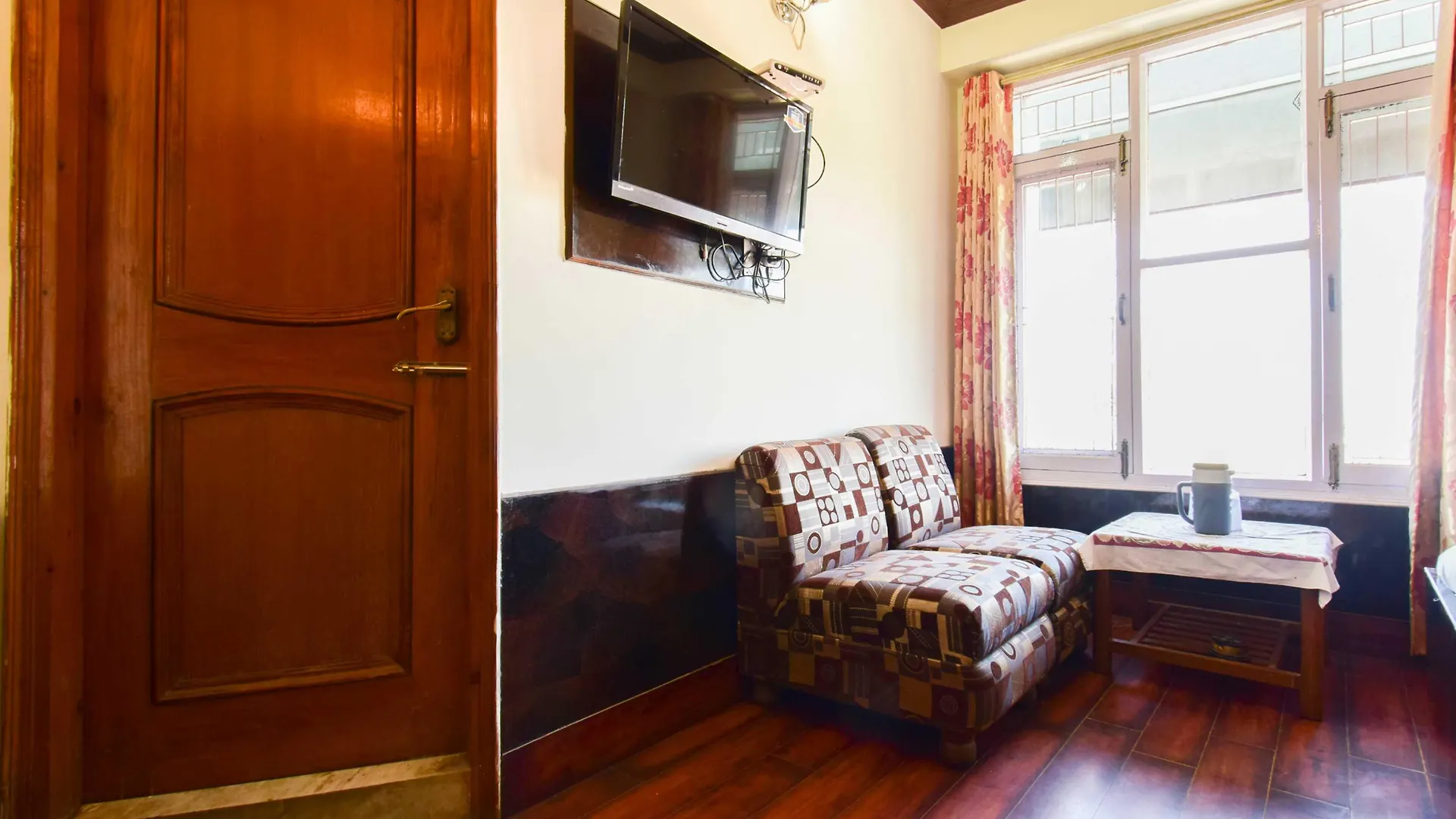 Super Collection O Mall Road Formerly Hotel Shubham Shimla