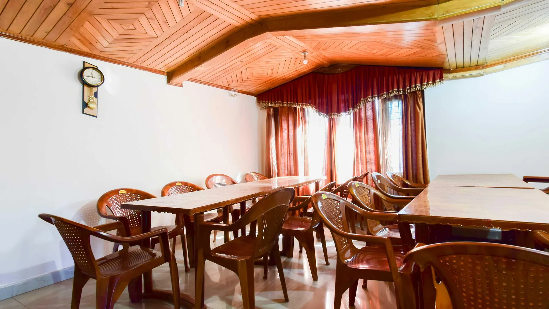 Super Collection O Mall Road Formerly Hotel Shubham Shimla
