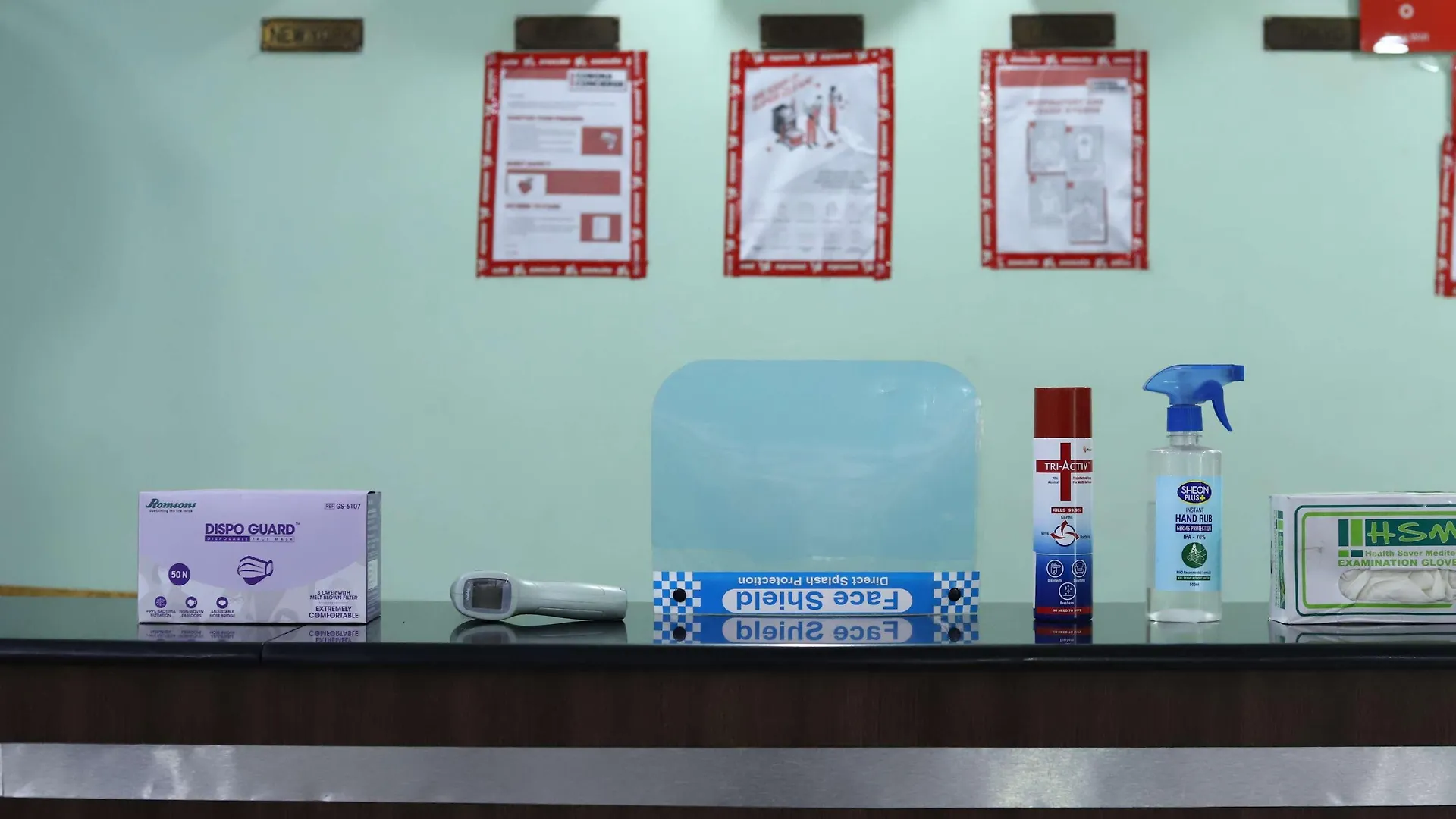 Super Collection O Mall Road Formerly Hotel Shubham Shimla