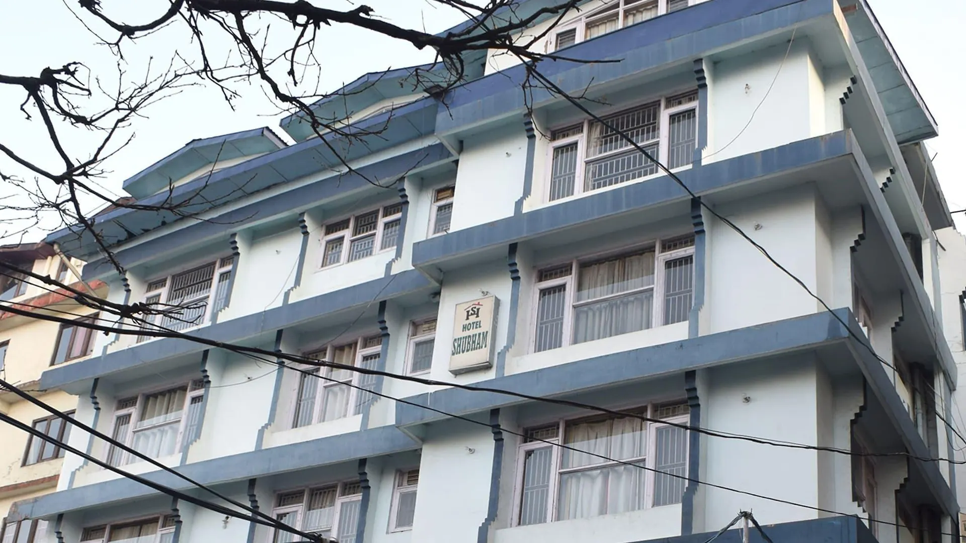 Super Collection O Mall Road Formerly Hotel Shubham Shimla 3*,  India