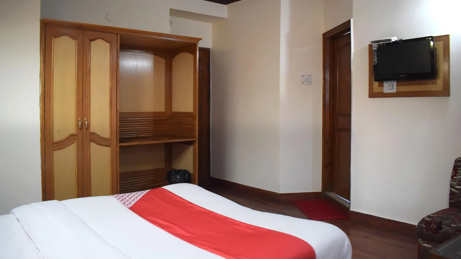 Super Collection O Mall Road Formerly Hotel Shubham Shimla 3*,