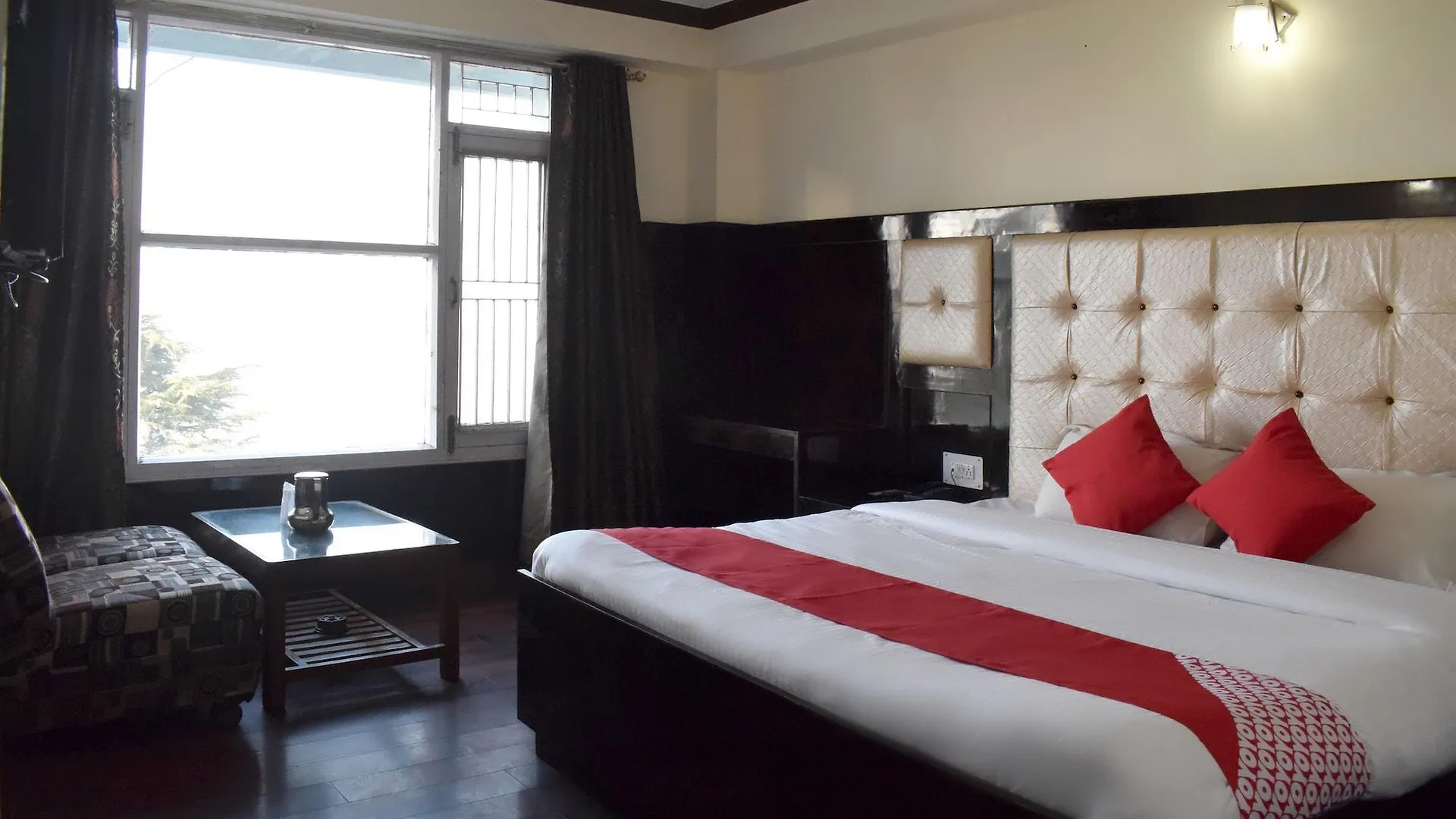 Super Collection O Mall Road Formerly Hotel Shubham Shimla India