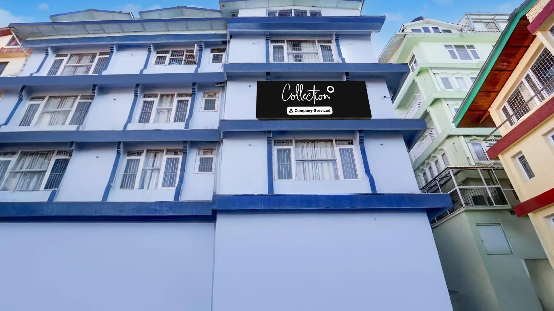 Super Collection O Mall Road Formerly Hotel Shubham Shimla