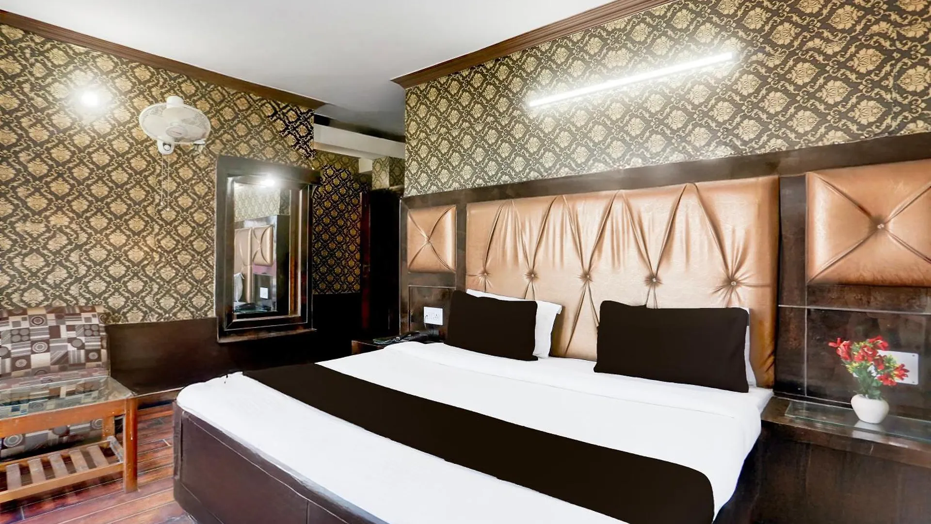 Super Collection O Mall Road Formerly Hotel Shubham Shimla