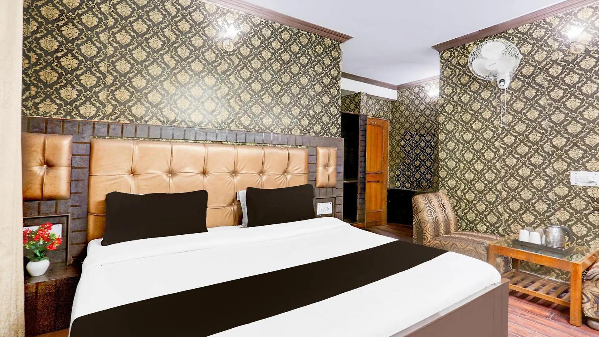 Super Collection O Mall Road Formerly Hotel Shubham Shimla