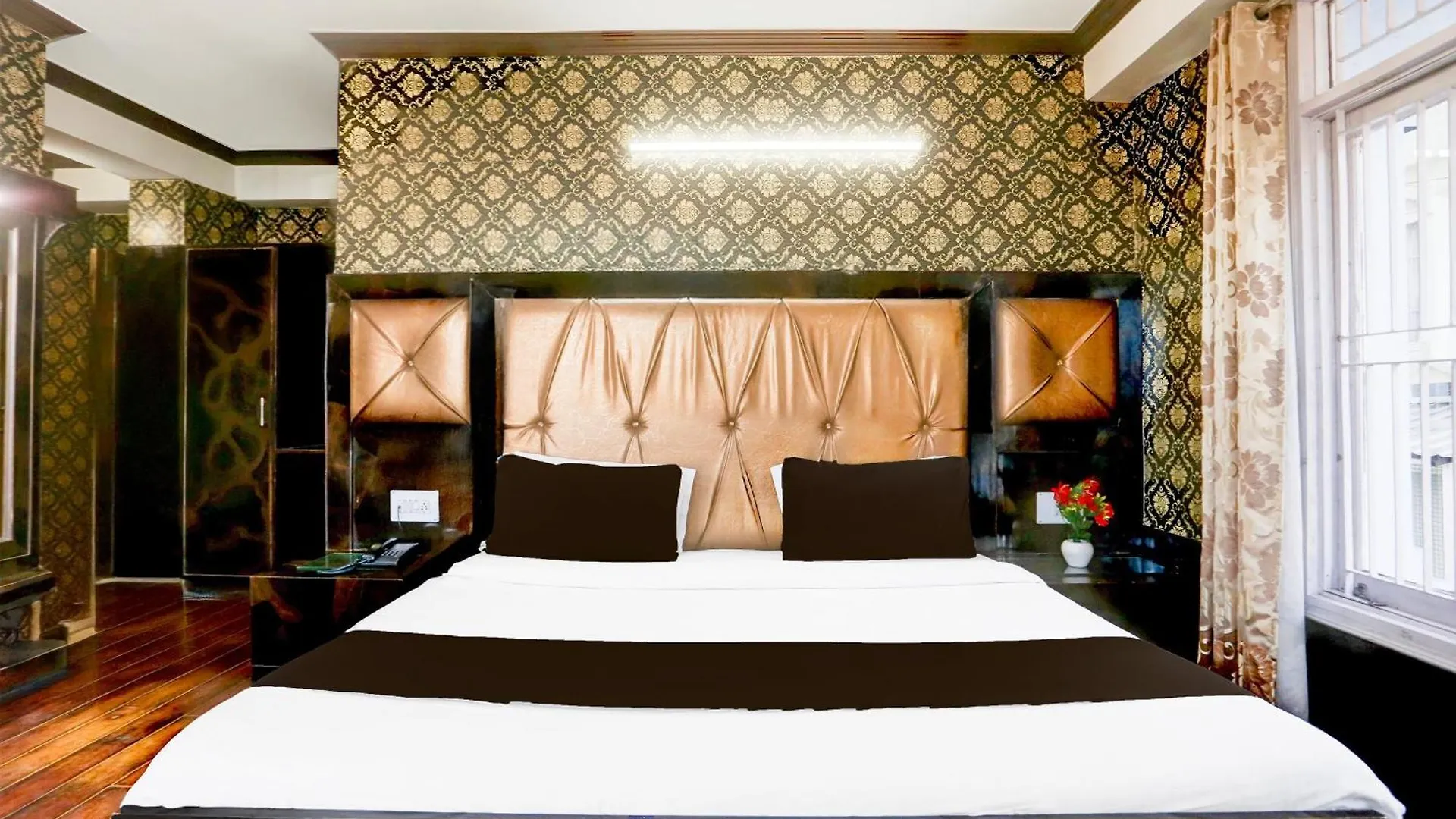 Super Collection O Mall Road Formerly Hotel Shubham Shimla India