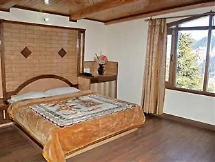 Super Collection O Mall Road Formerly Hotel Shubham Shimla
