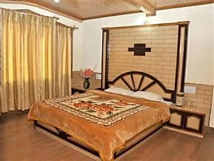 Super Collection O Mall Road Formerly Hotel Shubham Shimla