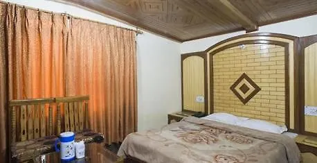 Super Collection O Mall Road Formerly Hotel Shubham Shimla 3*,  India