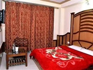 Super Collection O Mall Road Formerly Hotel Shubham Shimla 3*,